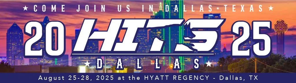 HITS K9 Training Seminar - Dallas 2025