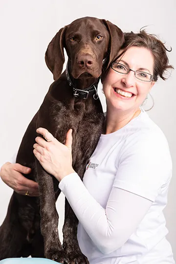 Unlocking the power of Classical Conditioning in Canine Nosework