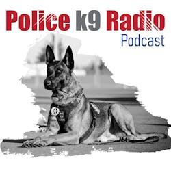 Police K9 Radio