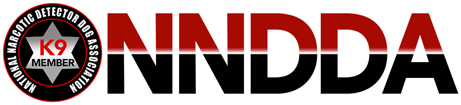 NNDDA SAR Mantrailing / HRD Certification