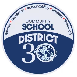 Rev. Dr. Martin Luther King Jr. Day, Schools Closed flyer