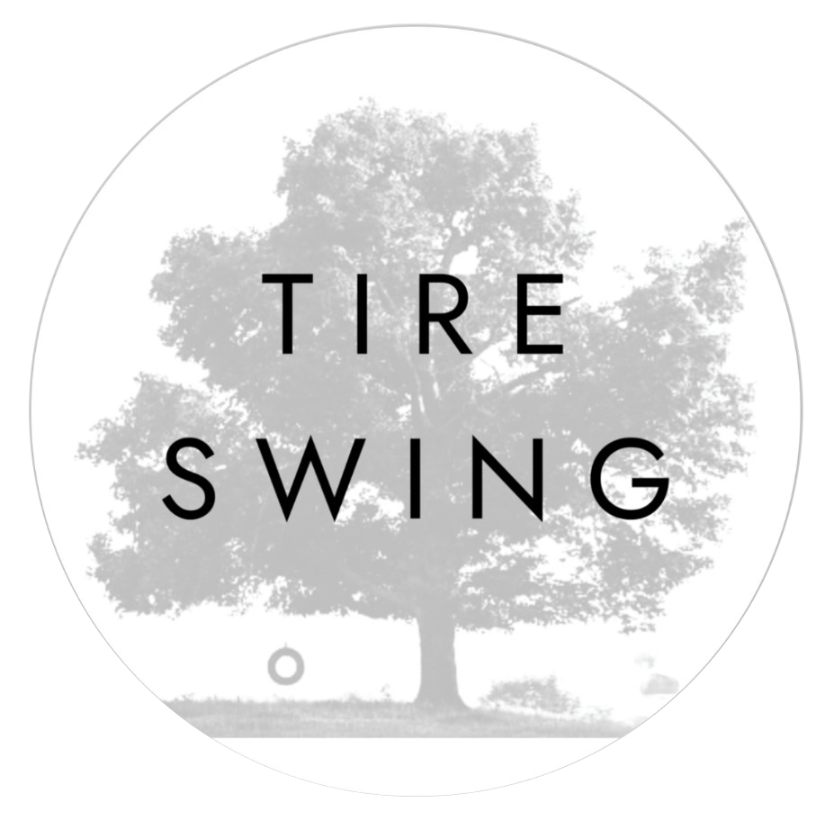 Tire Swing logo