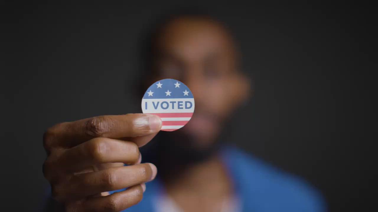 Democracy Works hero background