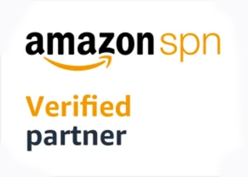 certification amazon spn