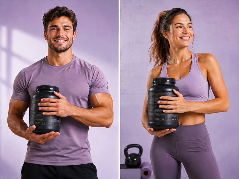 Sports & performance brand