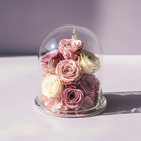 Preserved flower - amazon categorie