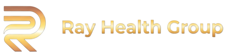 Ray Health Group Logo