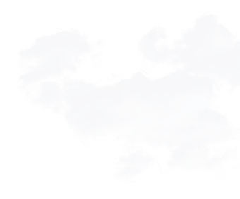 Irregularly shaped pale blue landmass with scattered smaller islands on a white background.