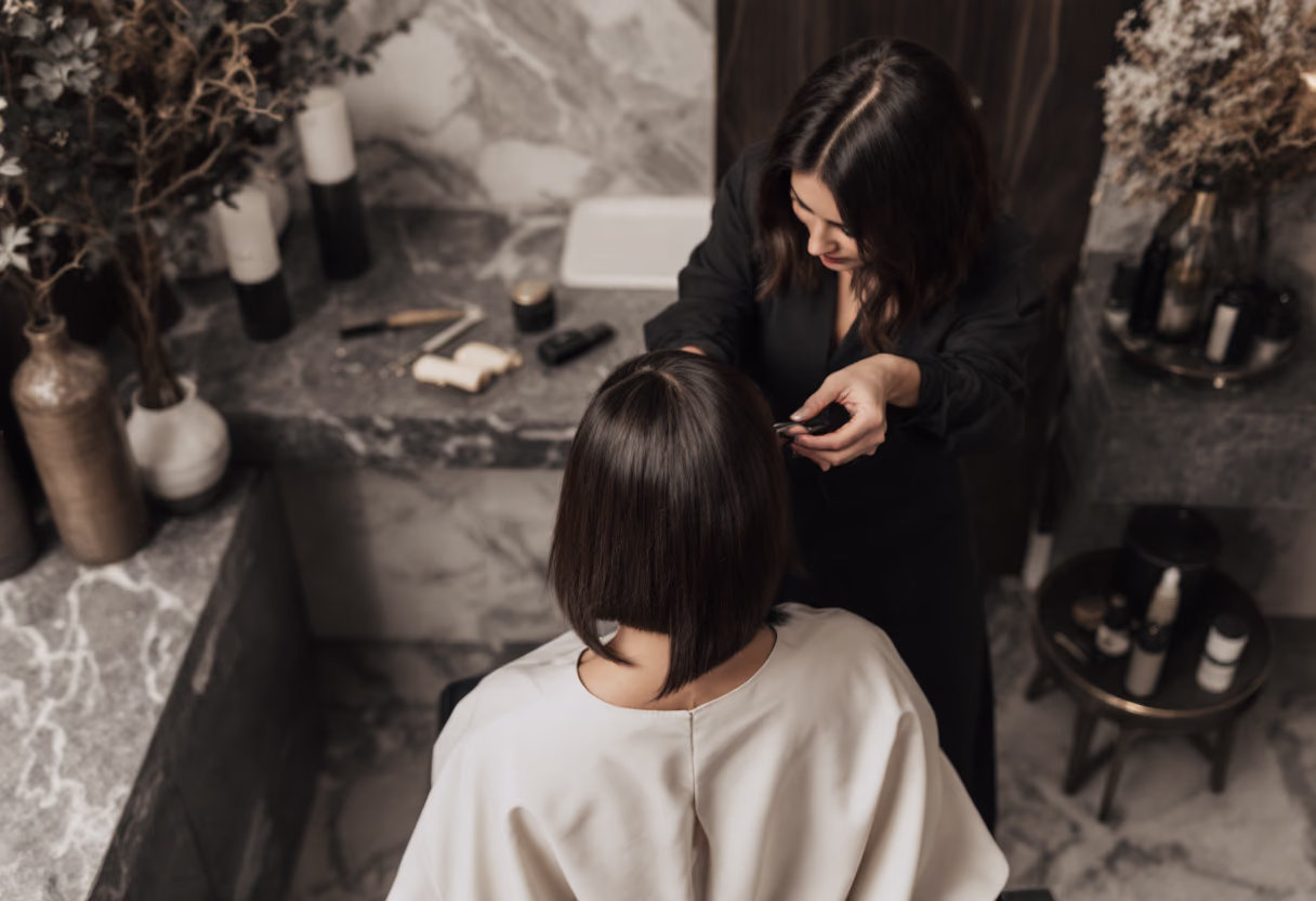 image of featured hairstyle