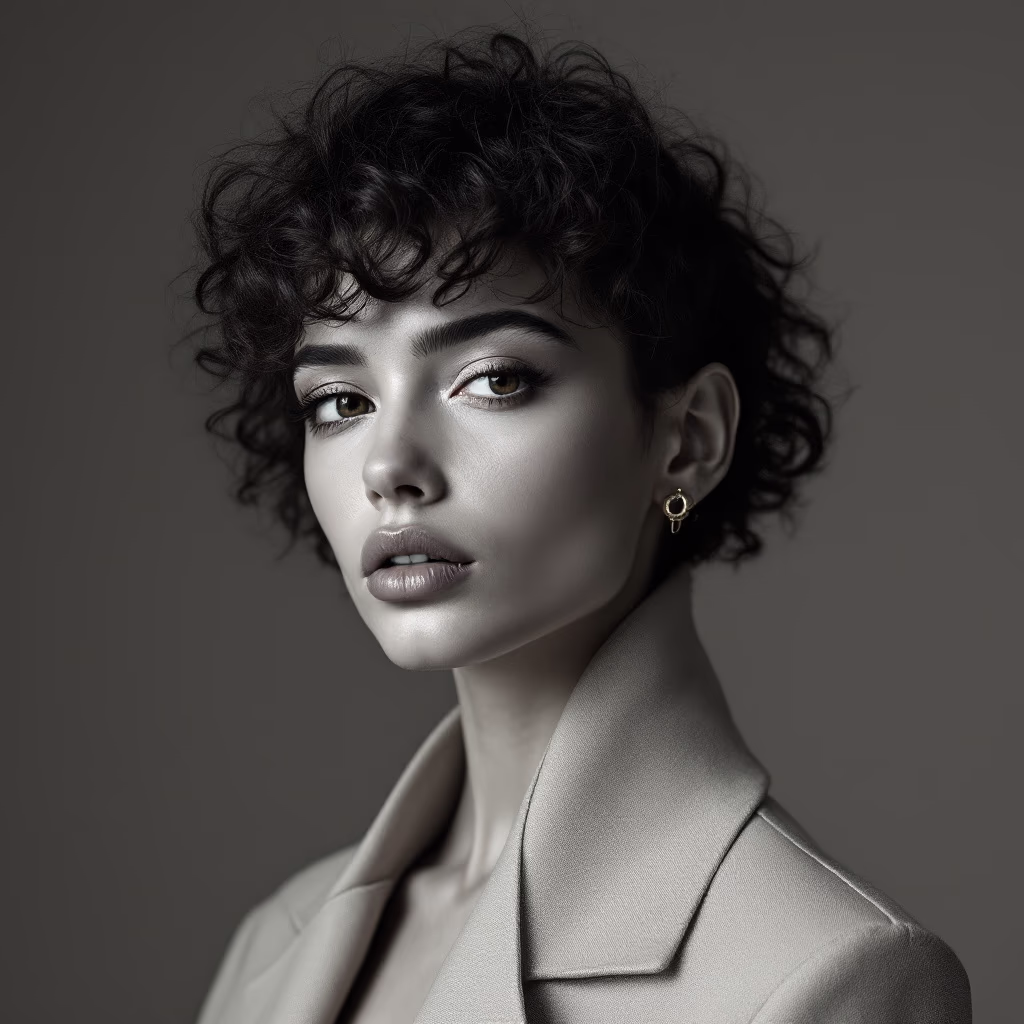 <subject>[headshot] image of a customer (for a mobility and transportation)</subject>