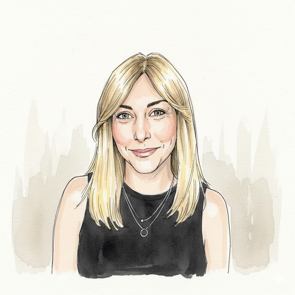 image of a wellness event at the pharmacy