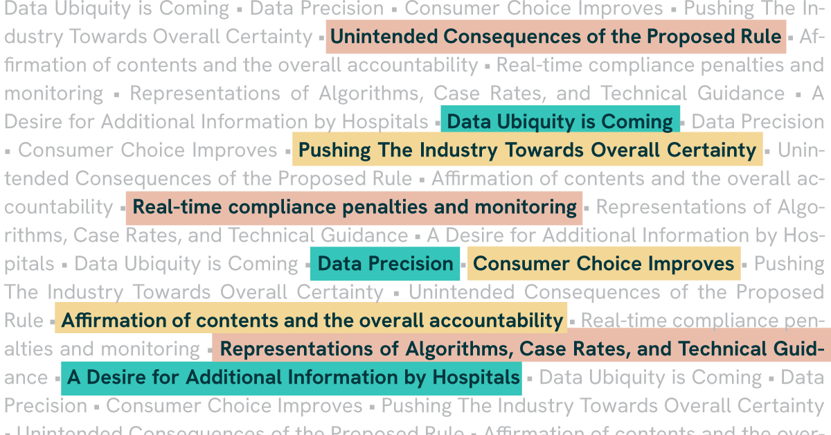A new level of accountability is here for hospitals