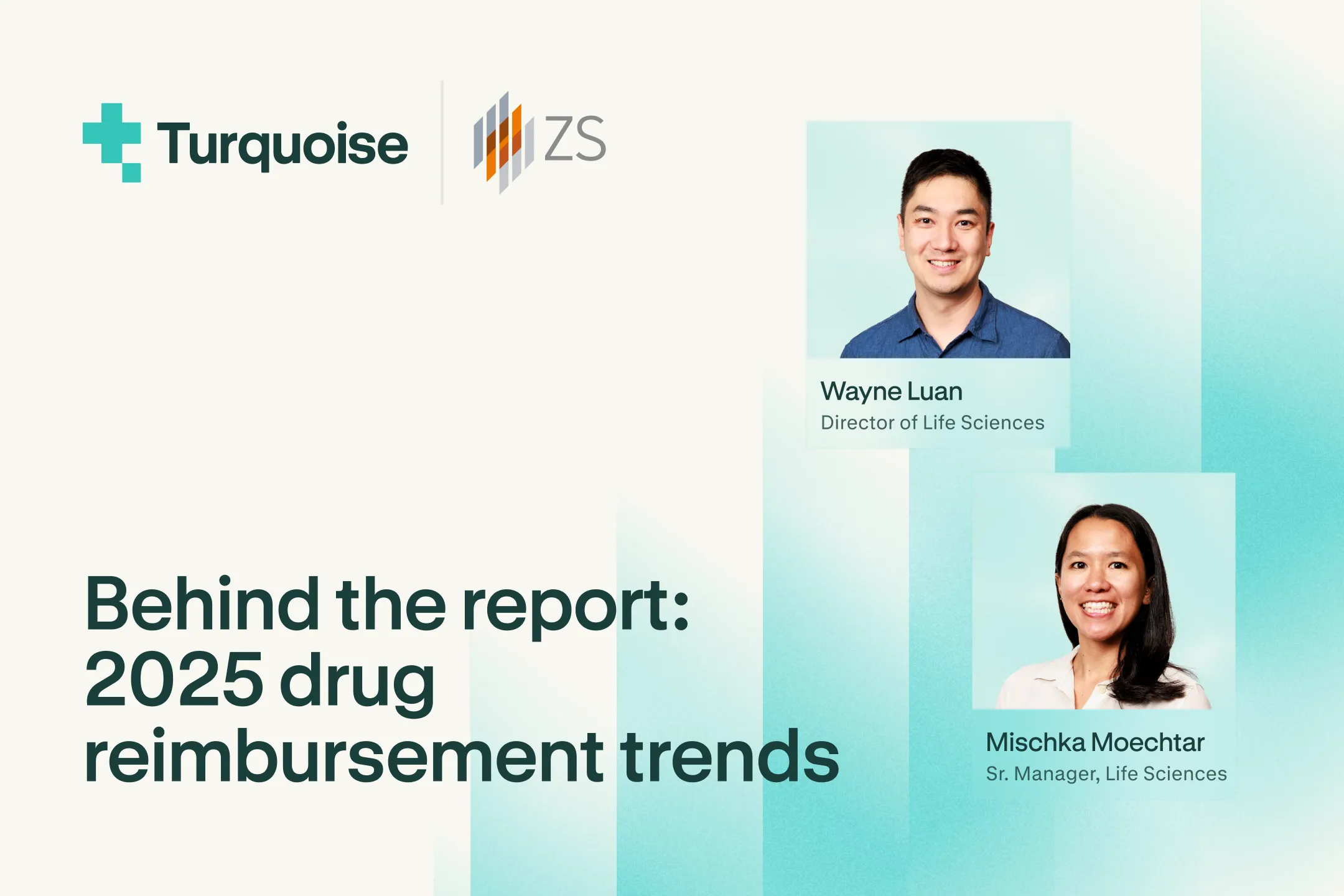 Behind the report: 2025 drug reimbursement trends explained live