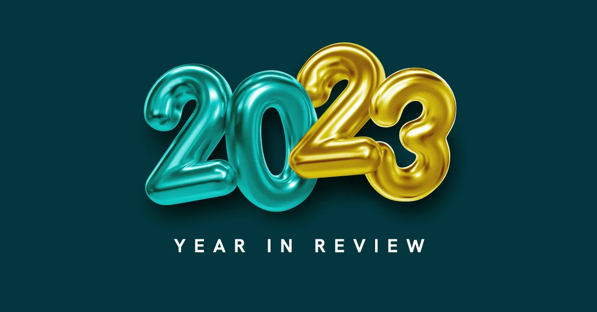 2023 year in review: healthcare economics edition