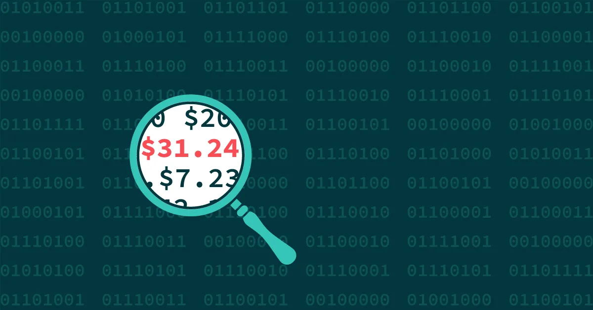 Drug prices are about to be under the CMS looking glass