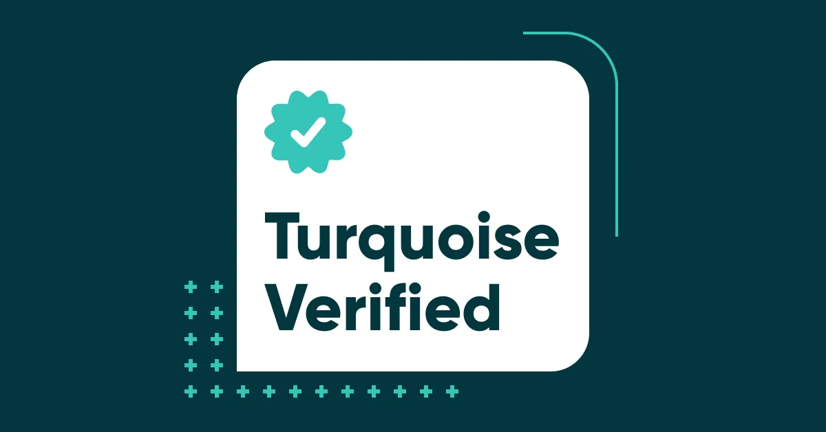 First Turquoise Verified Provider in Arizona | Turquoise Verified Program grows