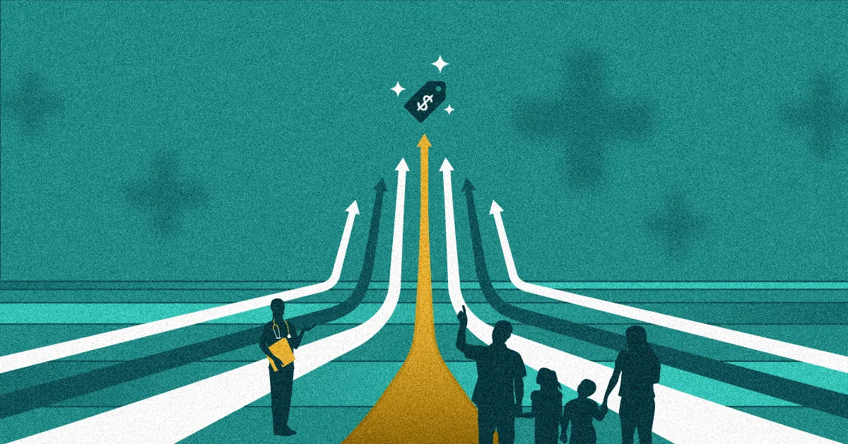 Examining the healthcare market response to transparency regulations