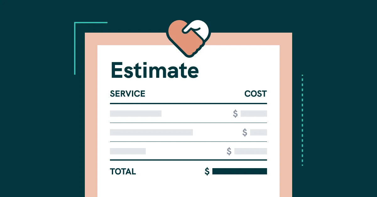 Good faith estimates legal cheat sheet