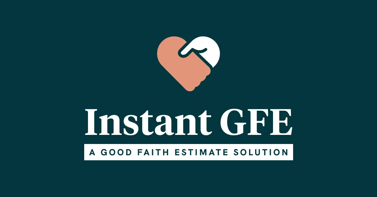 Free Instant GFE to support No Surprises compliance