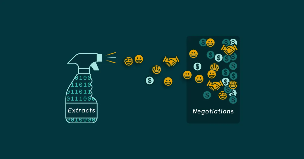 How to use price transparency data in managed care negotiations