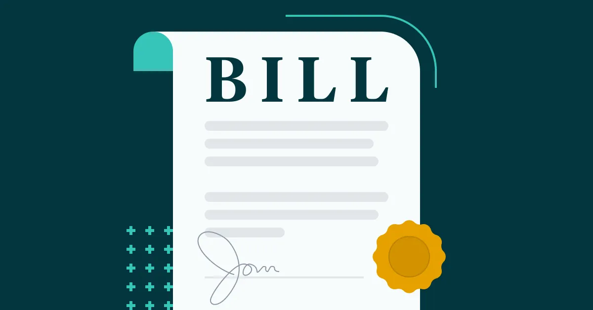 Jan 1, 2022, effective legislation breakdown