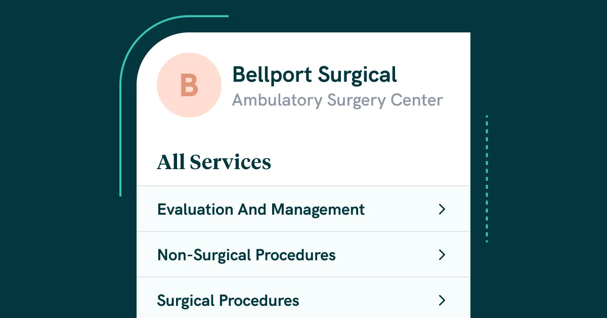 The catch-22 for ASCs and imaging centers