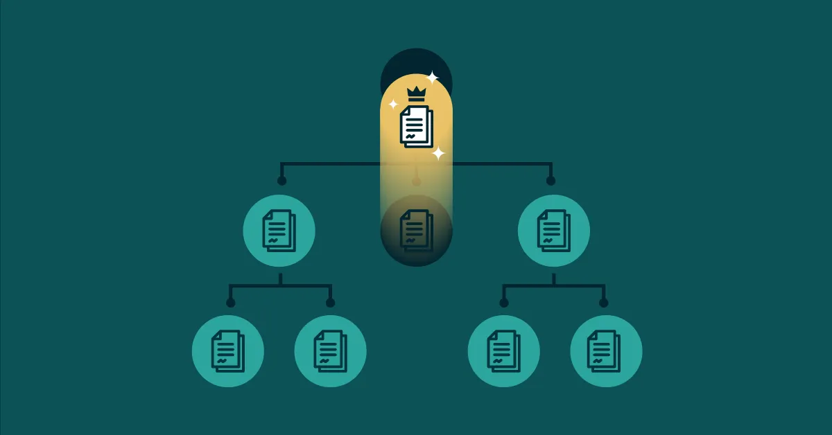 Succession planning for managed care contract SMEs