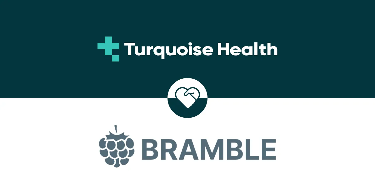 Turquoise Health acquires Bramble Health
