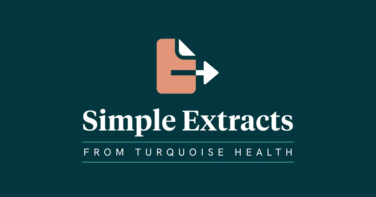 Turquoise Health launches new product for individualized datasets, eliminates barriers to accessing transparency data