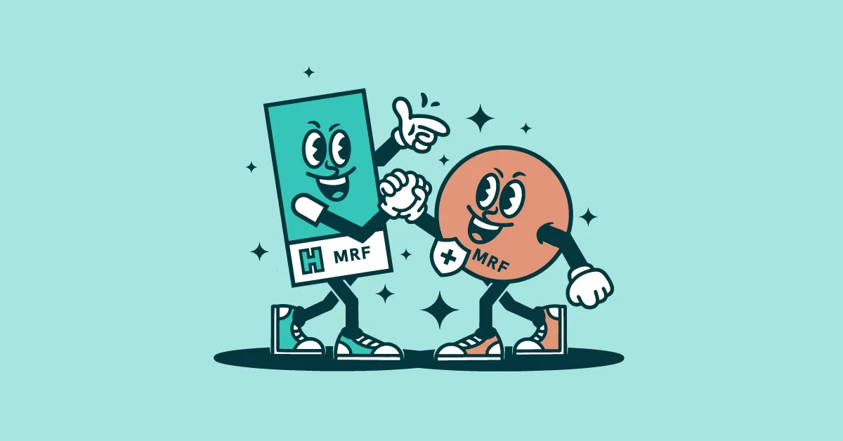 The staying power of hospital MRFs