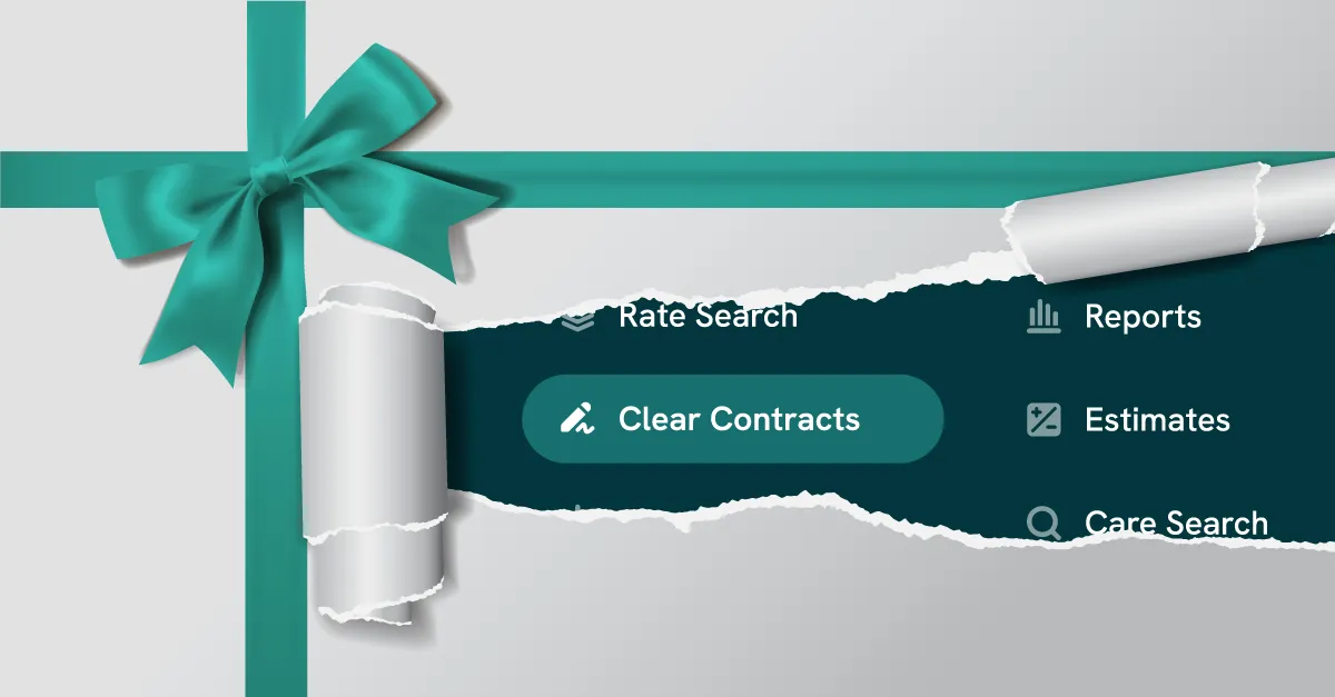 Unwrapping Clear Contracts, the AI-enabled contracting platform