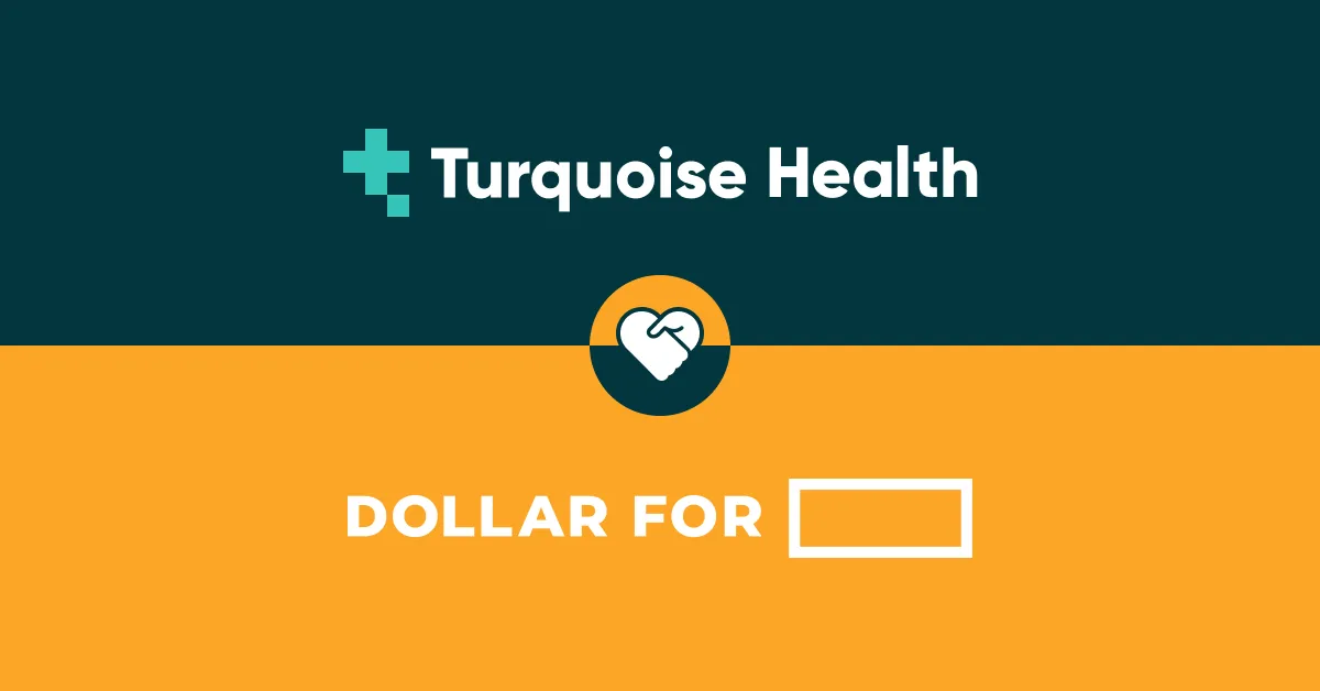 Why we're excited to crush medical bills with Dollar For