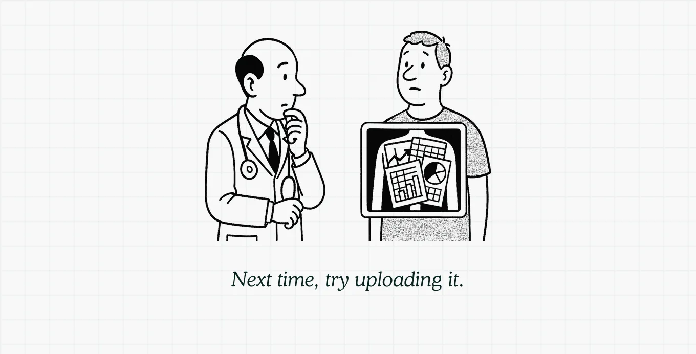 Why build a free Medicare Pricer?