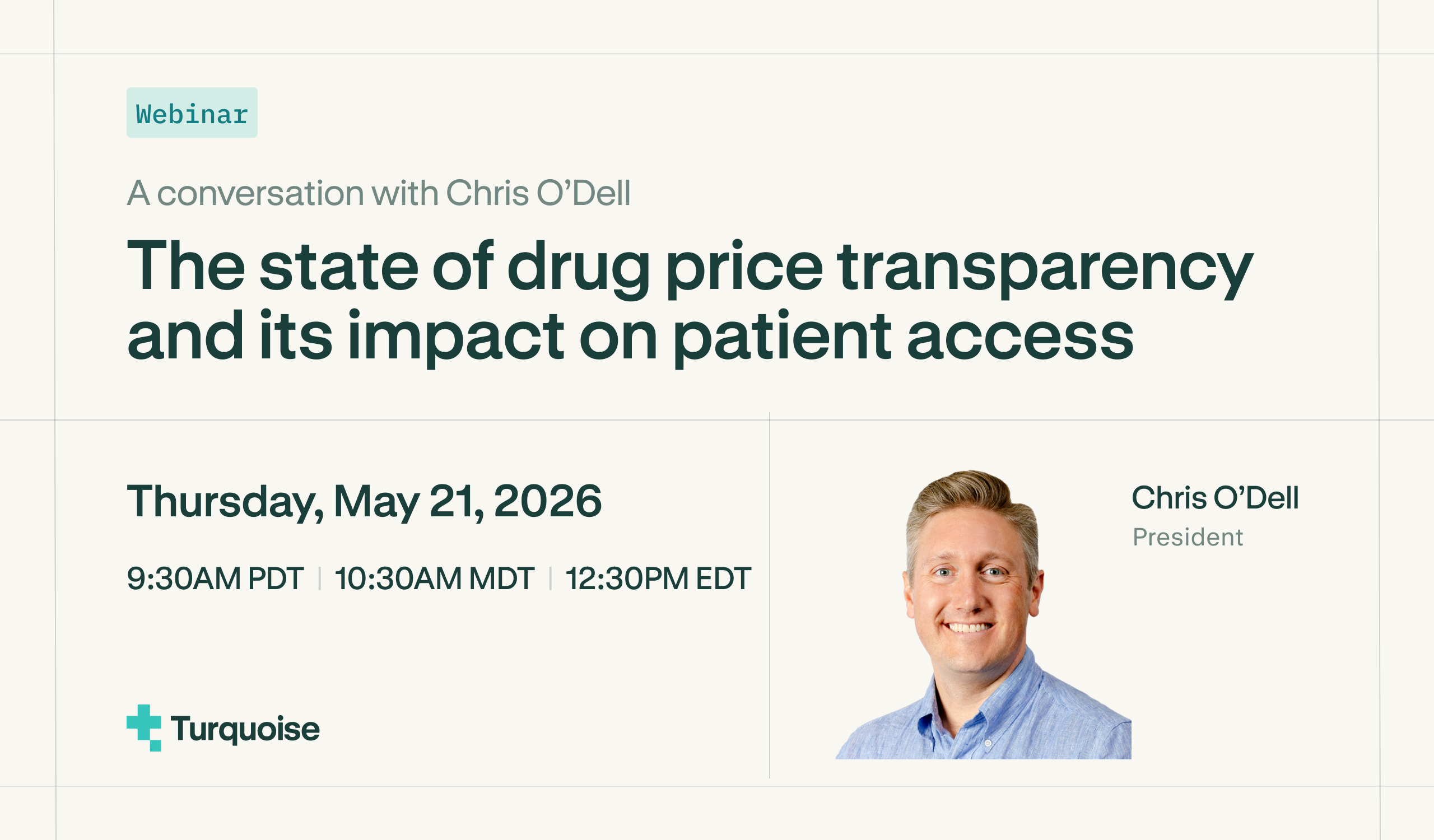 The state of drug price transparency and its impact on patient access