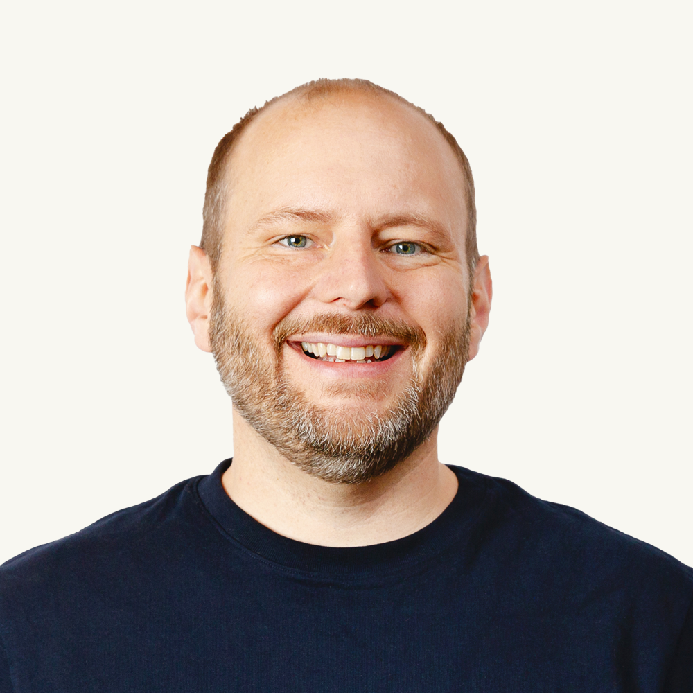 Adam Geitgey