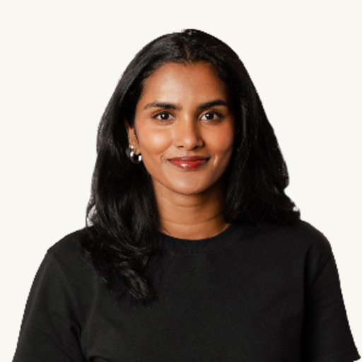 Kavya Ravikanti