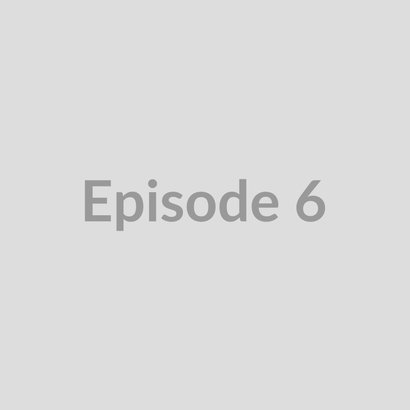 Placeholder episode artwork