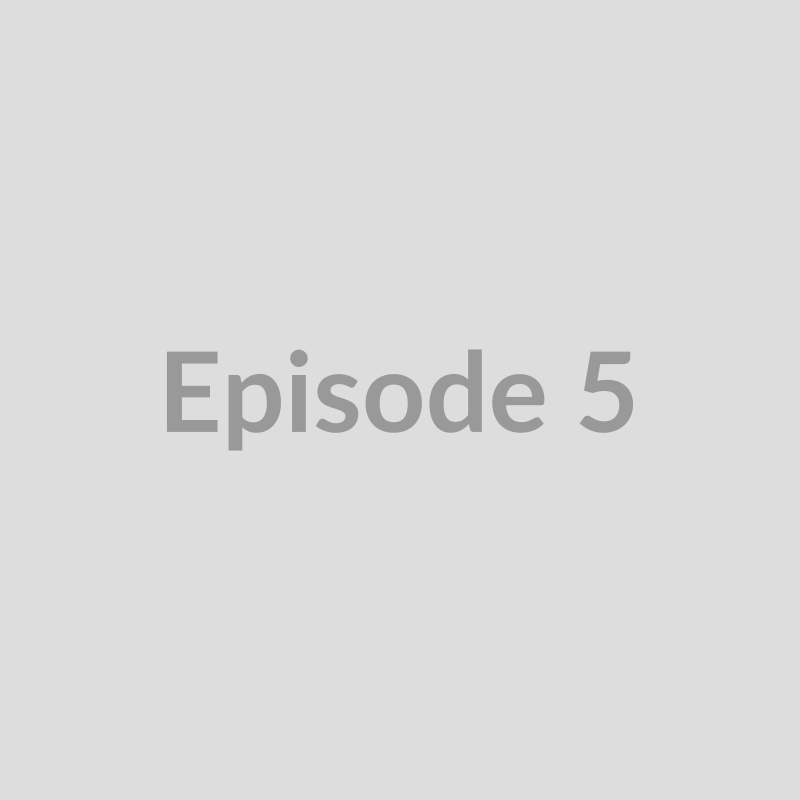 Placeholder episode artwork