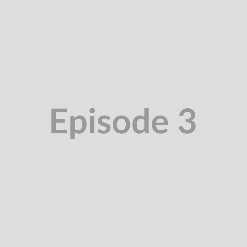 Placeholder episode artwork