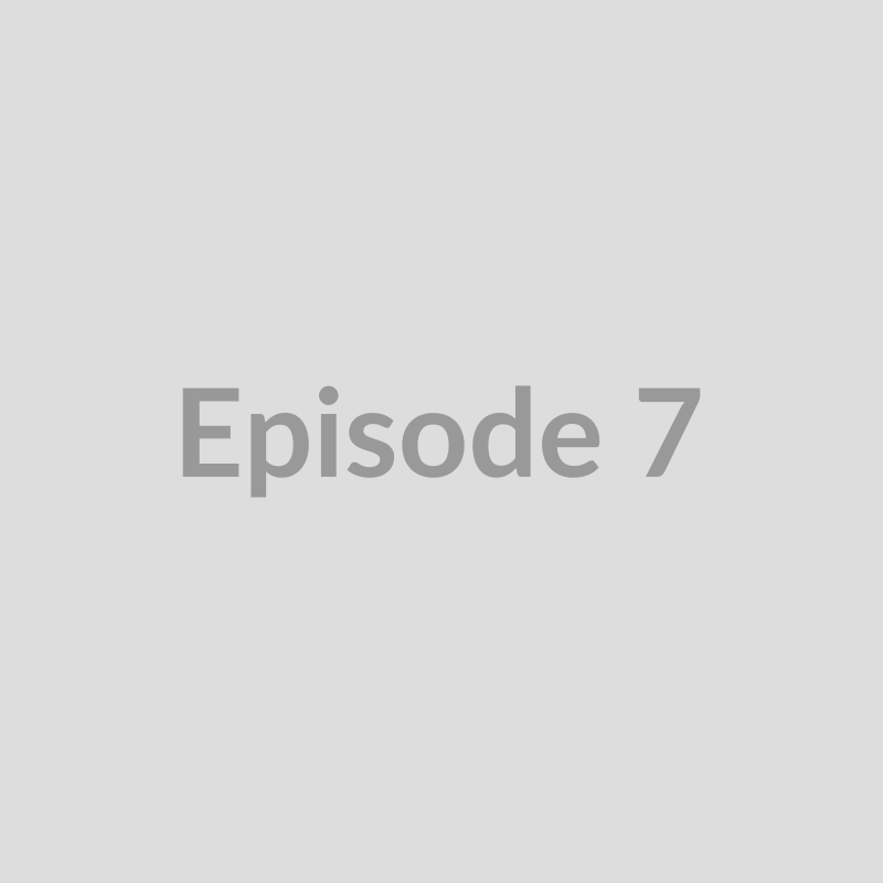 Placeholder episode artwork