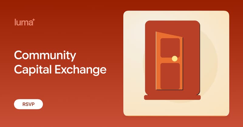 Community Capital Exchange