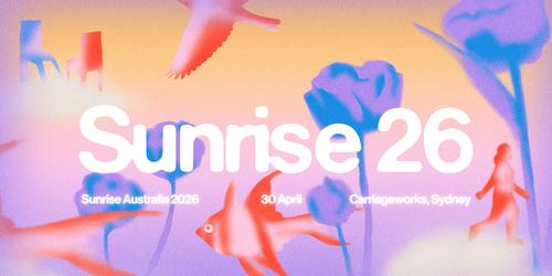 Blackbird's Sunrise Australia 2026