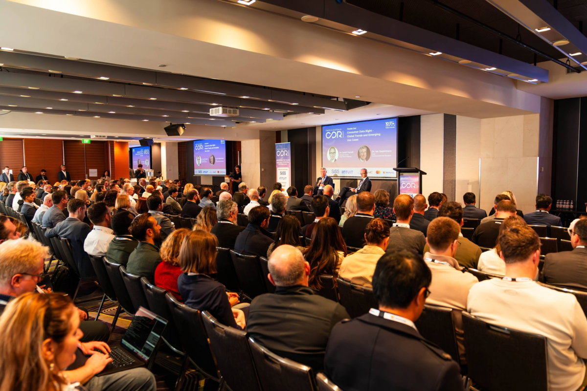 Fintech Data Horizons Summit