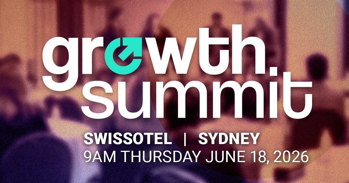 Growth Summit