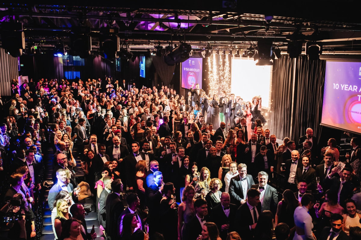 Fintech Australia Finnies Awards 2026