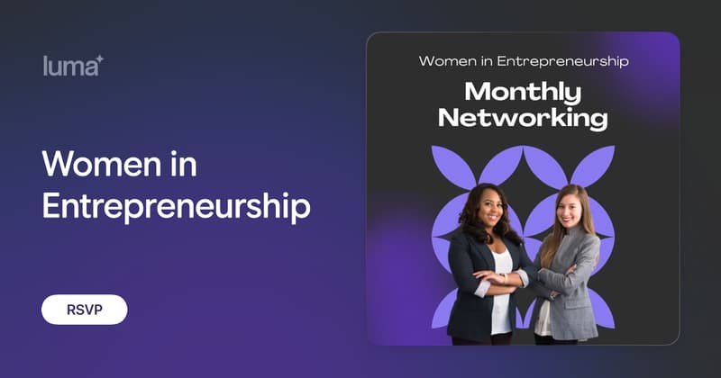 UTS Startups: Women in Entrepreneurship