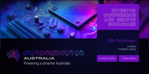 Semiconductor Australia returns in 2026
