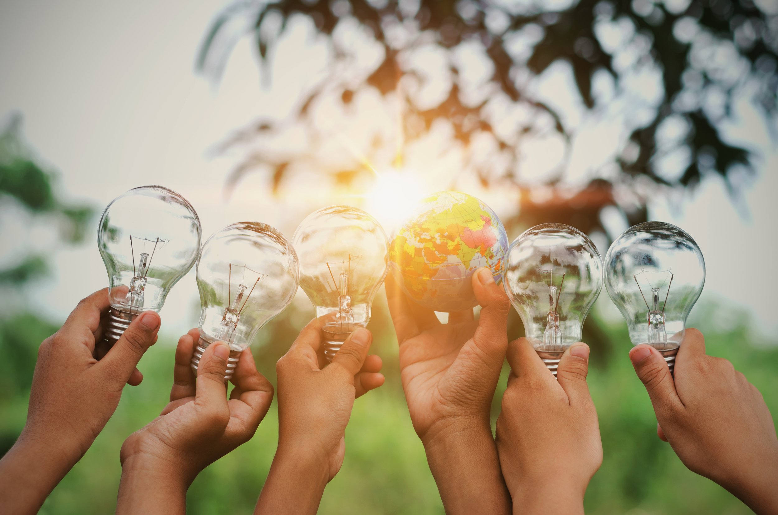 EnergyLab: Climate Tech Ignite Program