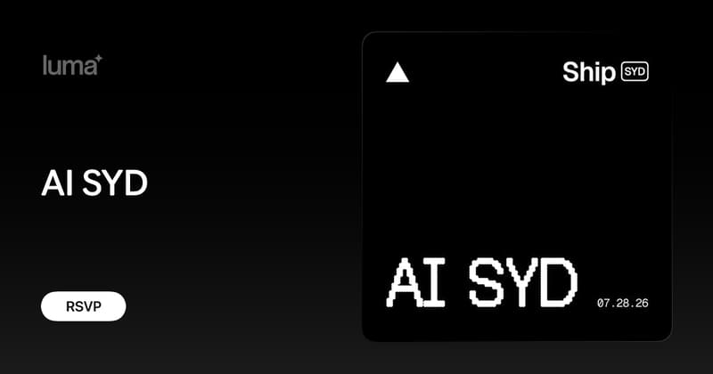 Vercel: AI SYD