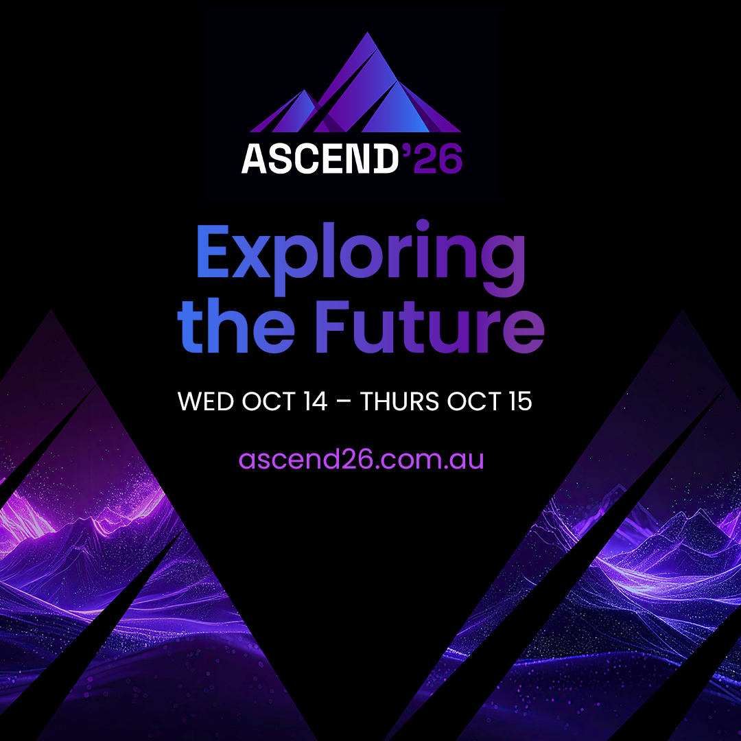 Google Cloud: Ascend’26 (14 & 15 Oct)